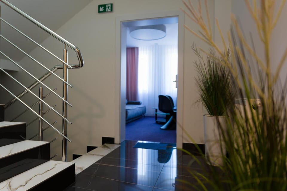 Hotel Quattro Hotel in Pomeranian Voivodeship