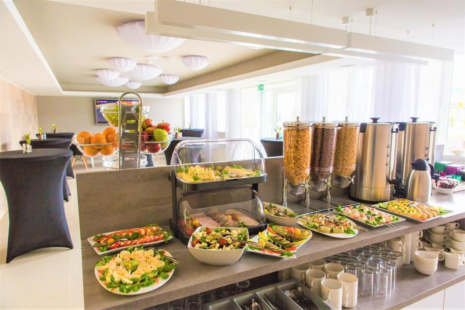Food and beverages