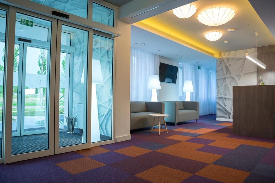 Hotel Quattro Hotel in Pomeranian Voivodeship