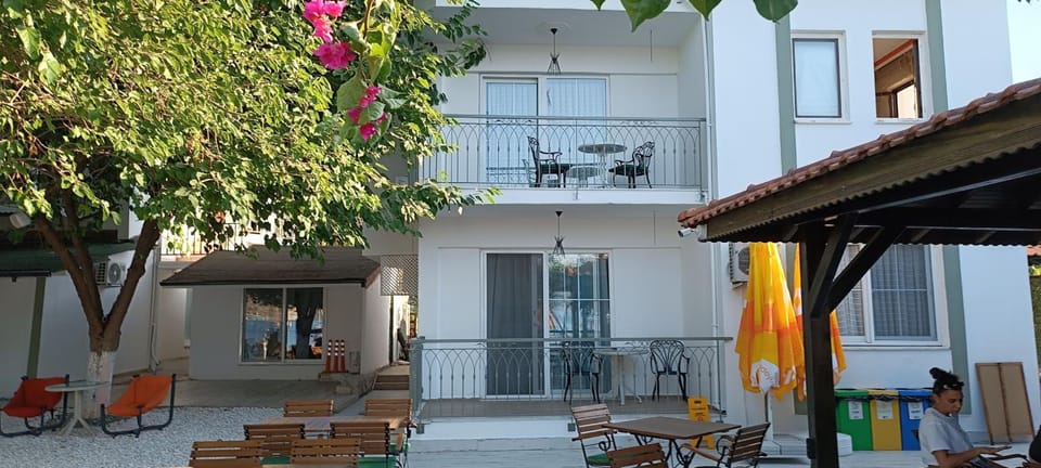 Dut Selimiye Hotel in Muğla Province