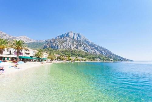 Hotel Neptun Gradac Hotel in Dubrovnik-Neretva County