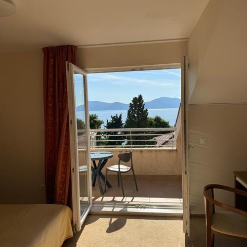 Hotel Neptun Gradac Hotel in Dubrovnik-Neretva County
