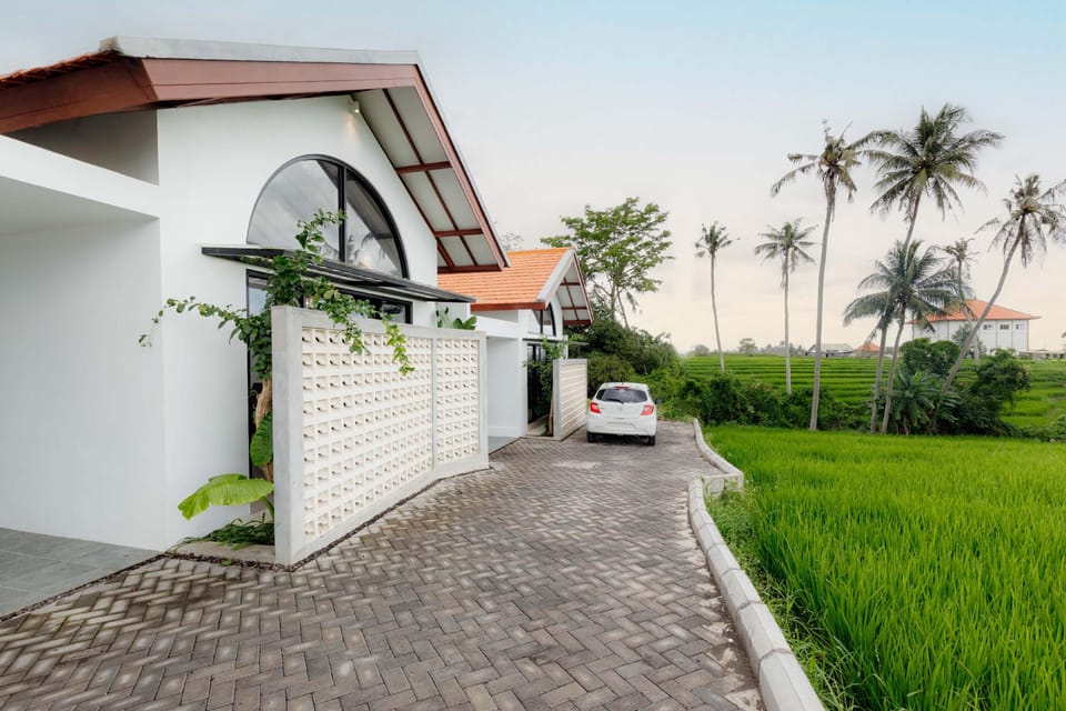 Avura Villa Munggu Resort in North Kuta