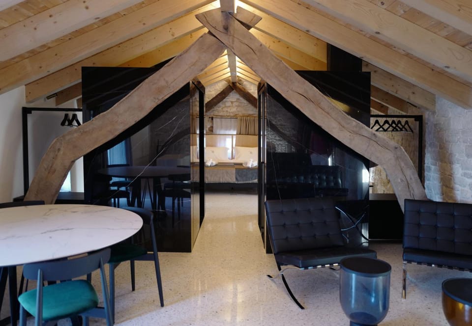 Facilities