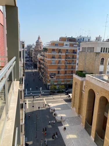 Orchidea suites - City center Hotel in Bari