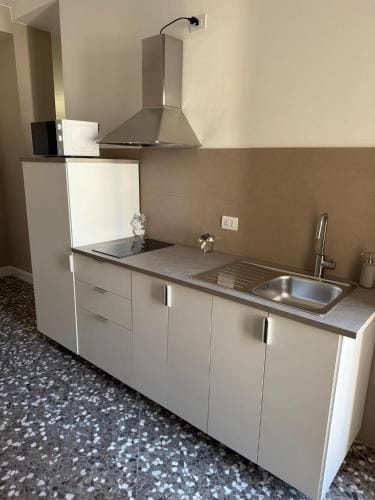 Orchidea suites - City center Hotel in Bari
