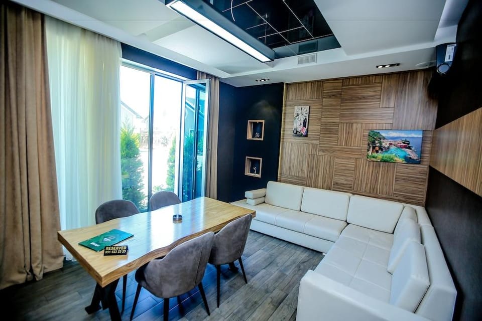Armada Villa Hotel Hotel in Baku, Azerbaijan