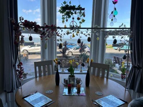 Glan Y Mor Hotel (Adult Only) Hotel in Llandudno