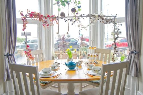 Glan Y Mor Hotel (Adult Only) Hotel in Llandudno
