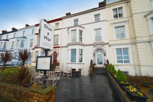Glan Y Mor Hotel (Adult Only) Hotel in Llandudno