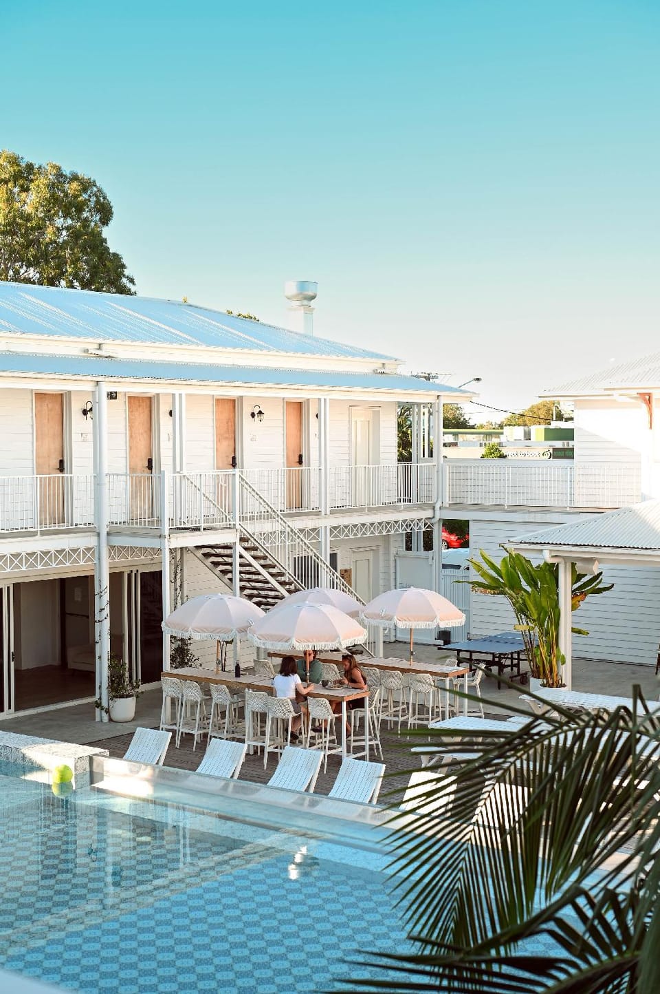 Bounce Noosa Hotel in Noosaville