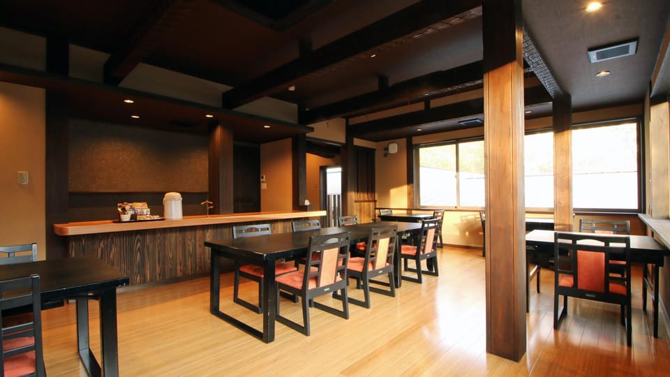 Kajiro Onsen Kunimotoya Hotel in Japan