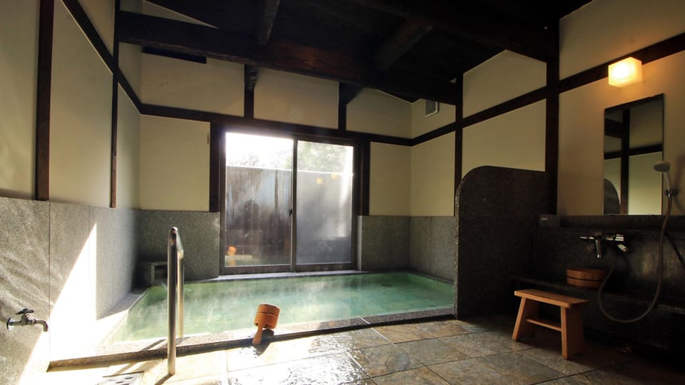 Kajiro Onsen Kunimotoya Hotel in Japan