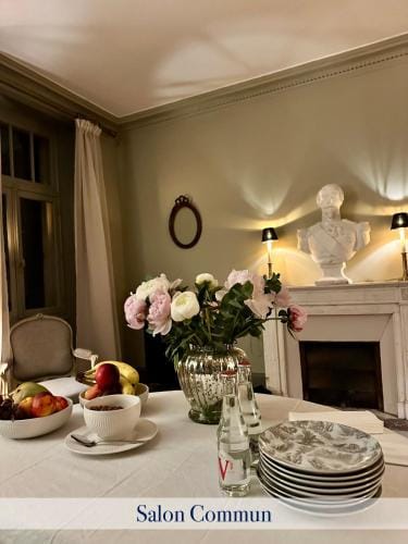 Les Villas du Parc Hotel in Vosges