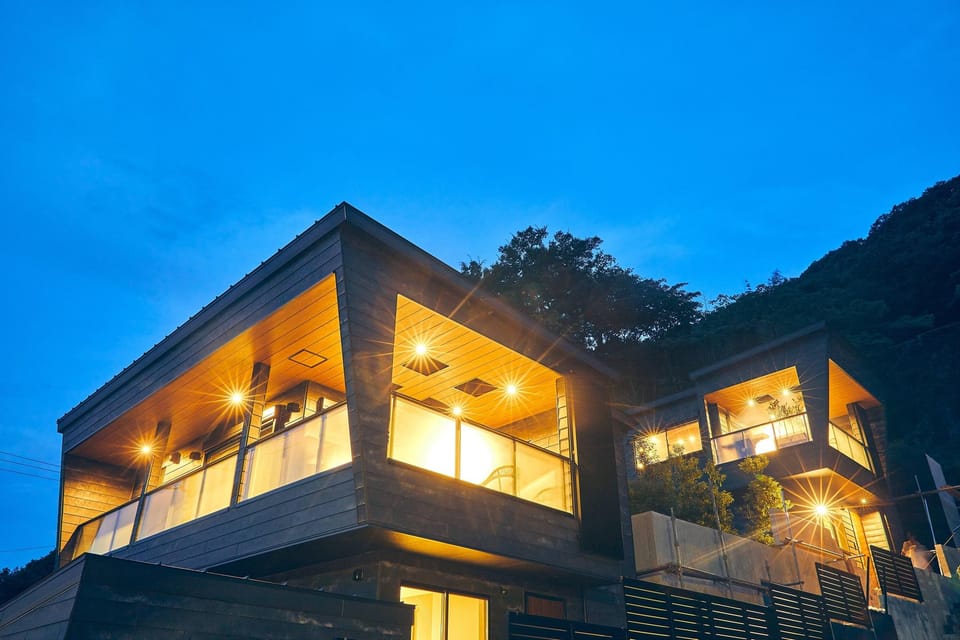 LUX HAKONE YUMOTO Hotel in Hakone