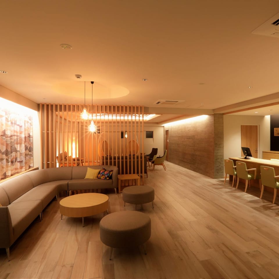 Regina Resort Hakone Sengokuhara Hotel in Hakone