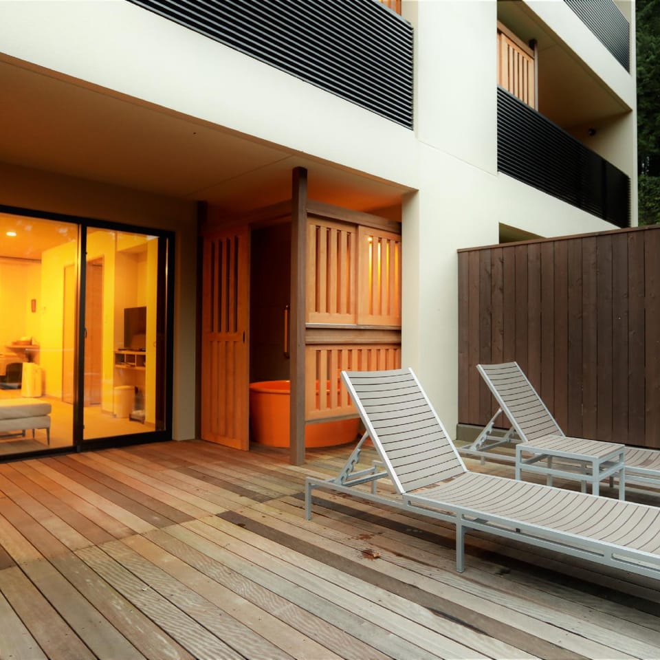 Regina Resort Hakone Sengokuhara Hotel in Hakone