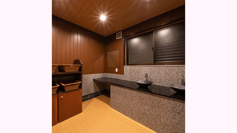 Hakone Yumoto Onsen Ryokan Yamatokan Hotel in Hakone