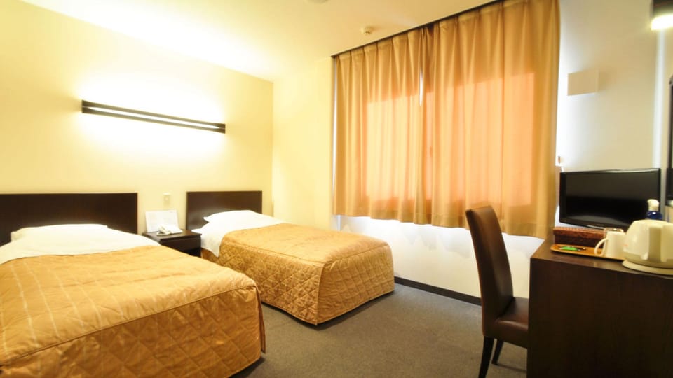 Ofunato Inter Hotel Tsubaki Hotel in Japan