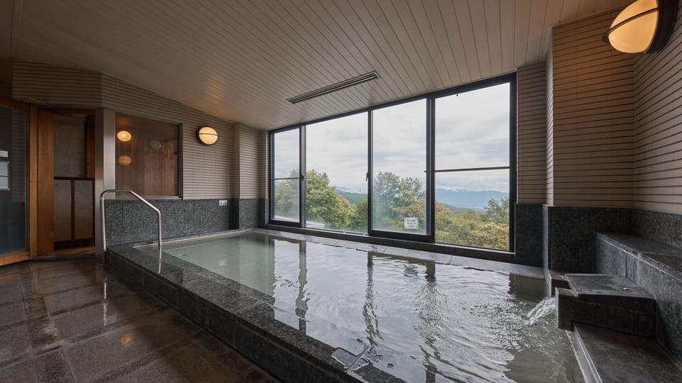 Point Vacation Tateshina Kougen Hotel in Nagano Prefecture