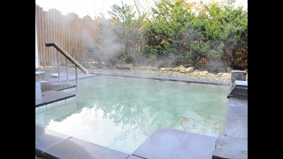 efre Hotel in Hokkaido Prefecture