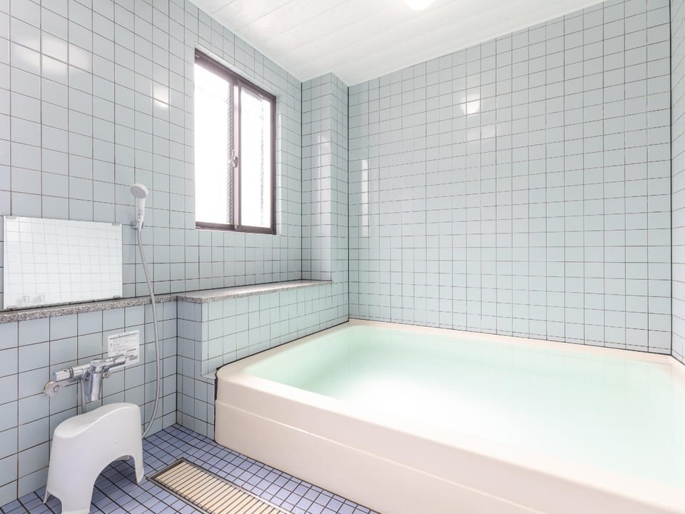 Business Kawashima Ryokan Hotel in Kobe
