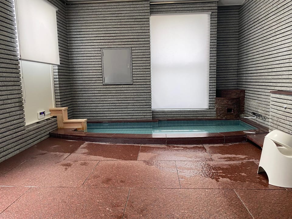 Caro Foresta Aburatsubo Globe Hotel in Kanagawa Prefecture