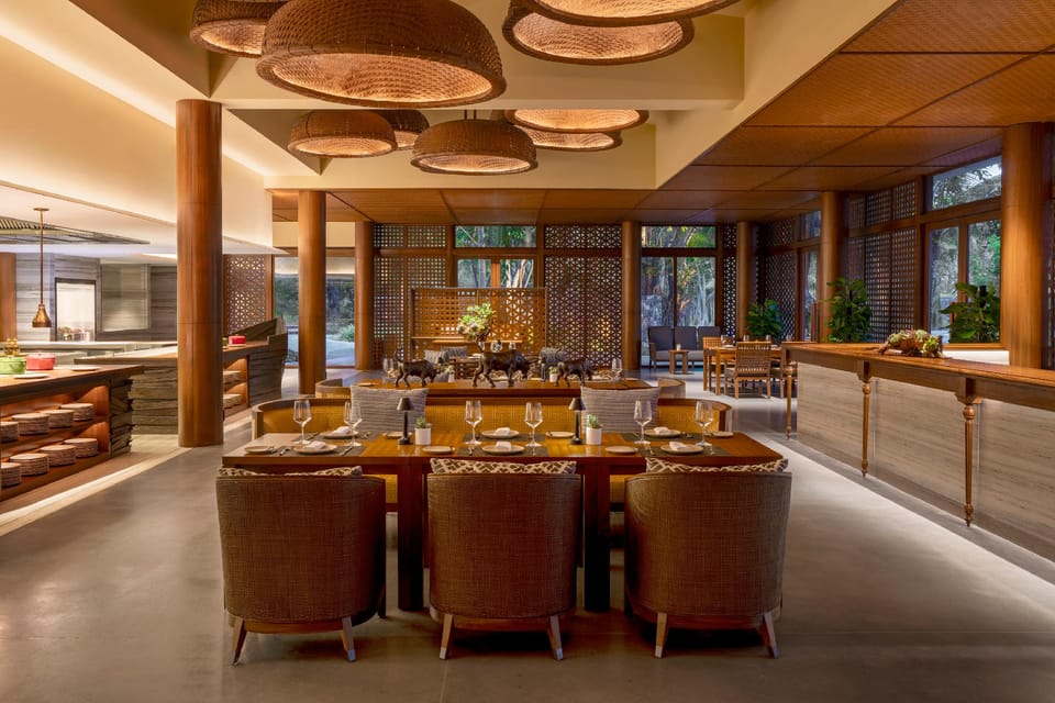 JW Marriott Cam Ranh Bay Resort & Spa Hotel in Khanh Hoa Province