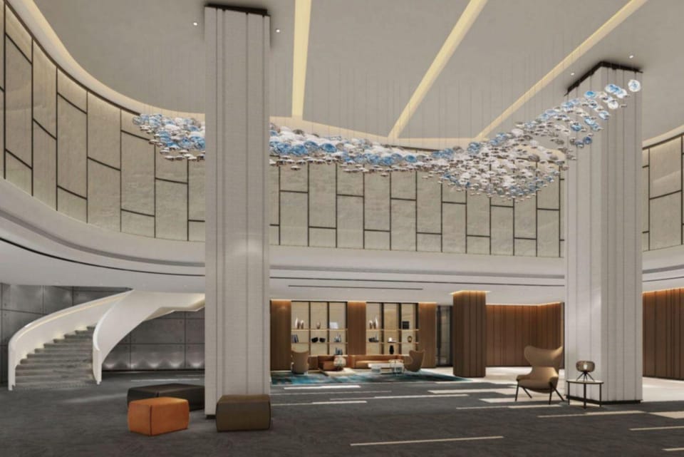 Fairfield by Marriott Shunde Hotel in Guangzhou