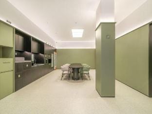 Hi Inn (Shaoxing International Convention and Exhibition Center, Huzhong Road) Hotel in Hangzhou