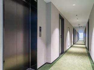 Hi Inn (Shaoxing International Convention and Exhibition Center, Huzhong Road) Hotel in Hangzhou