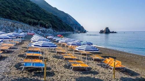 LE GEMME Bed & Breakfast con parcheggio e giardino Hotel in Casarza Ligure