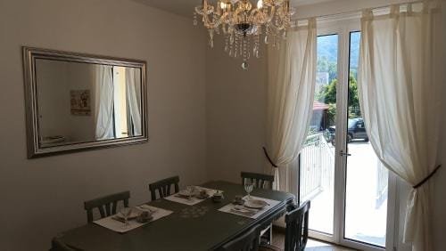 LE GEMME Bed & Breakfast con parcheggio e giardino Hotel in Casarza Ligure