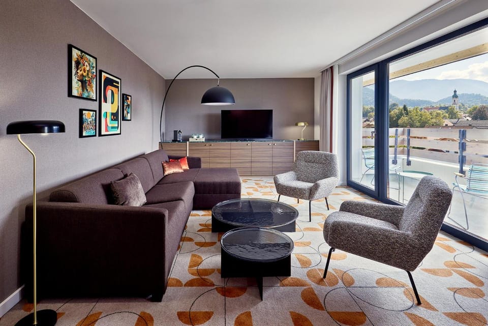 Flesslers Lenggries, a Tribute Portfolio Hotel Hotel in Tyrol