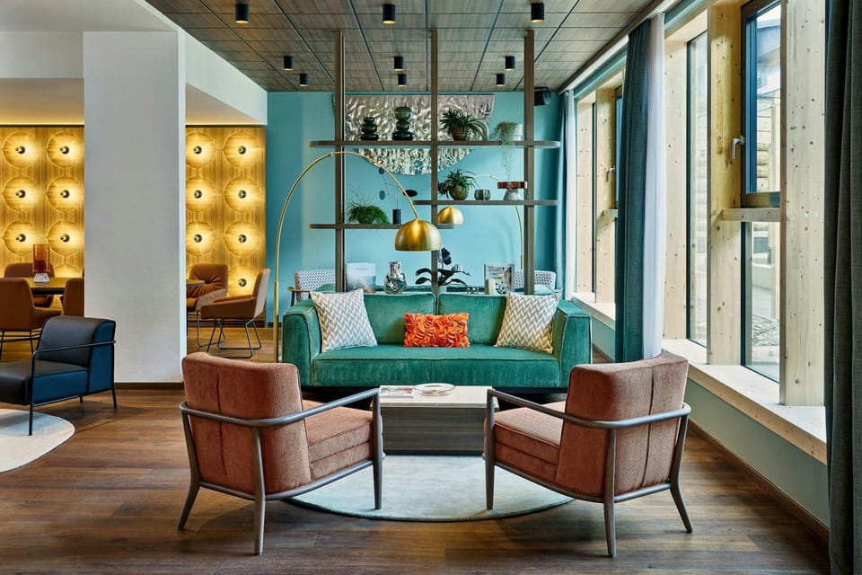 Flesslers Lenggries, a Tribute Portfolio Hotel Hotel in Tyrol