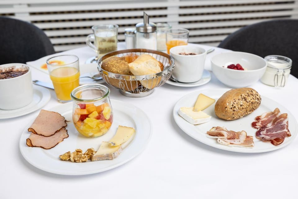 B&B Chasa Arfusch Hotel in Canton of Grisons