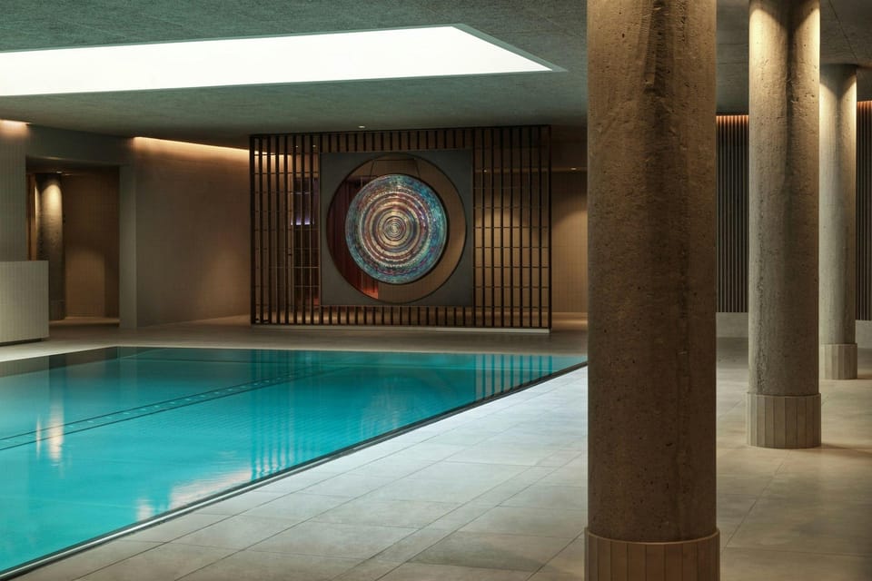 Hagastrand, Autograph Collection Hotel in Solna