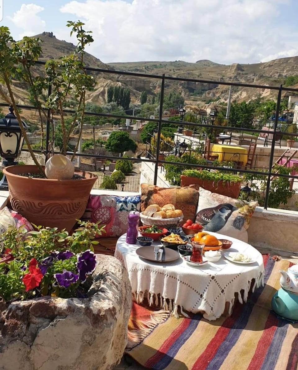 Sinasos Palace Cave Hotel Hotel in Kayseri, Türkiye