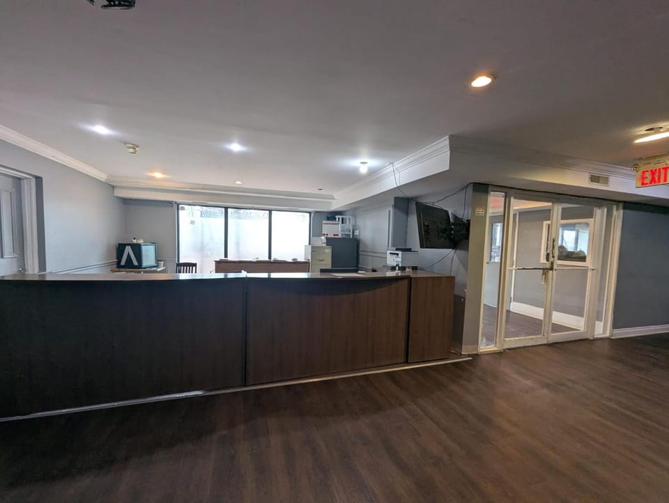 London Residency Inn Hotel in London