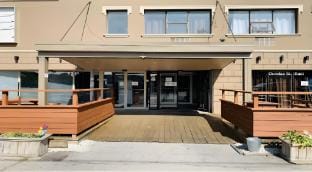 London Residency Inn Hotel in London