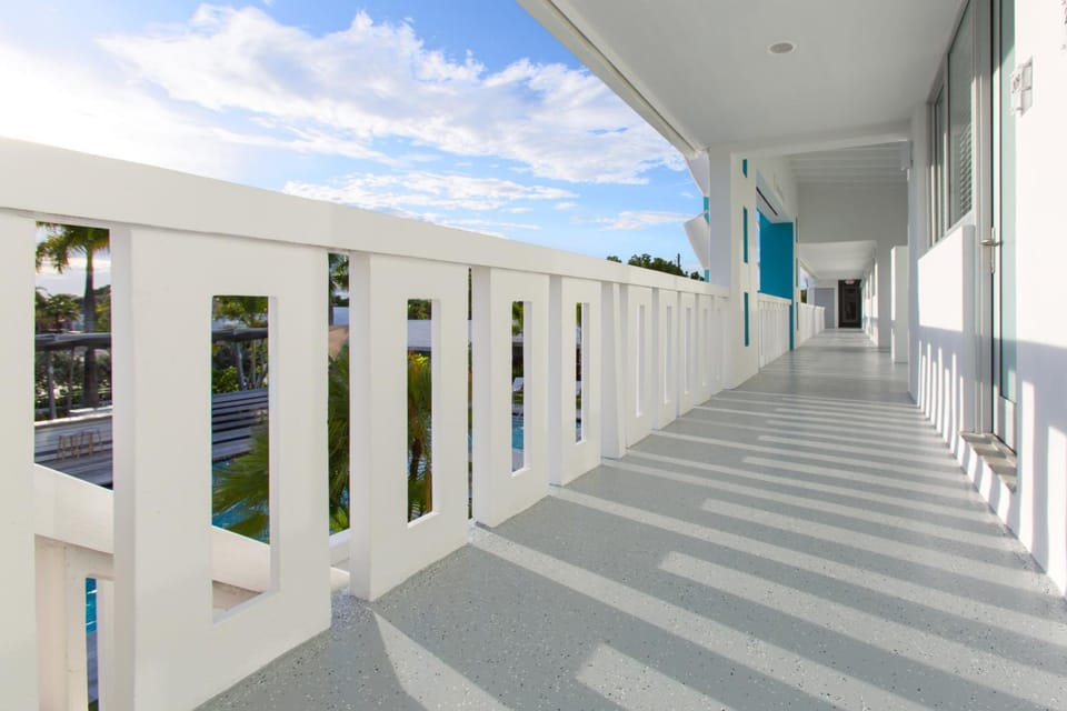 The Vagabond Hotel Miami Hotel in Miami