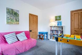 Fern Bank - 5 Bedroom House - Horton Hotel in Wales