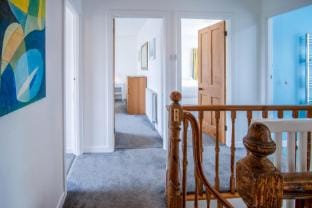 Fern Bank - 5 Bedroom House - Horton Hotel in Wales