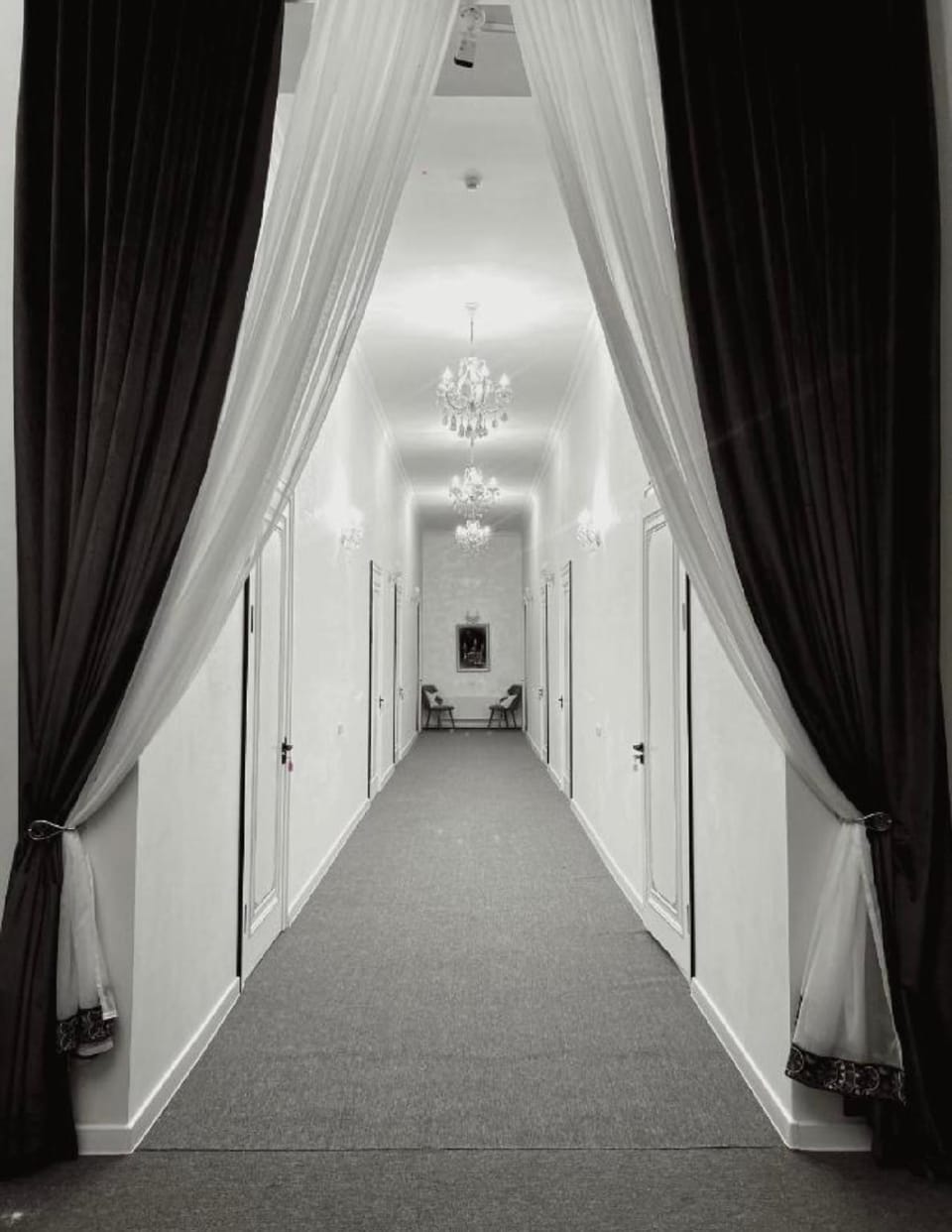 Talat hotel Hotel in Europe