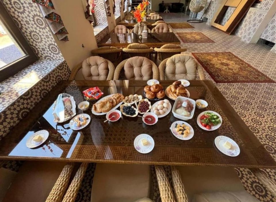 Talat hotel Hotel in Europe