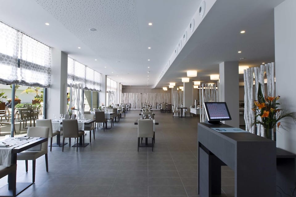 Facilities
