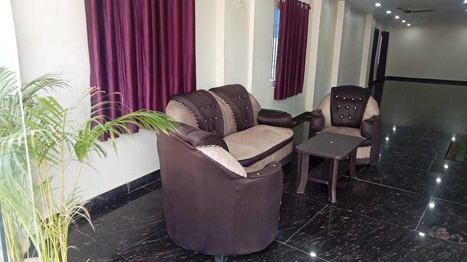 Hotel Regal Heights Hotel in West Bengal
