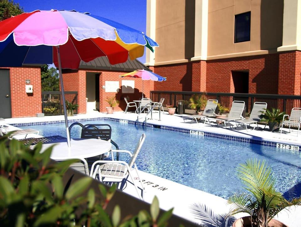 Hamilton Inn Birmingham-Bessemer Hotel in Bessemer