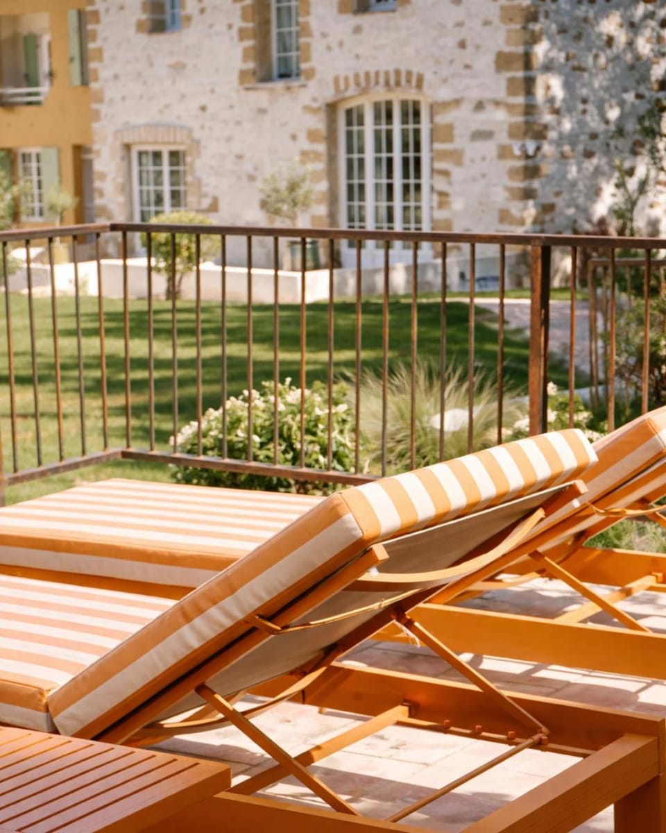 Domaine Robert Hotel in Rognes