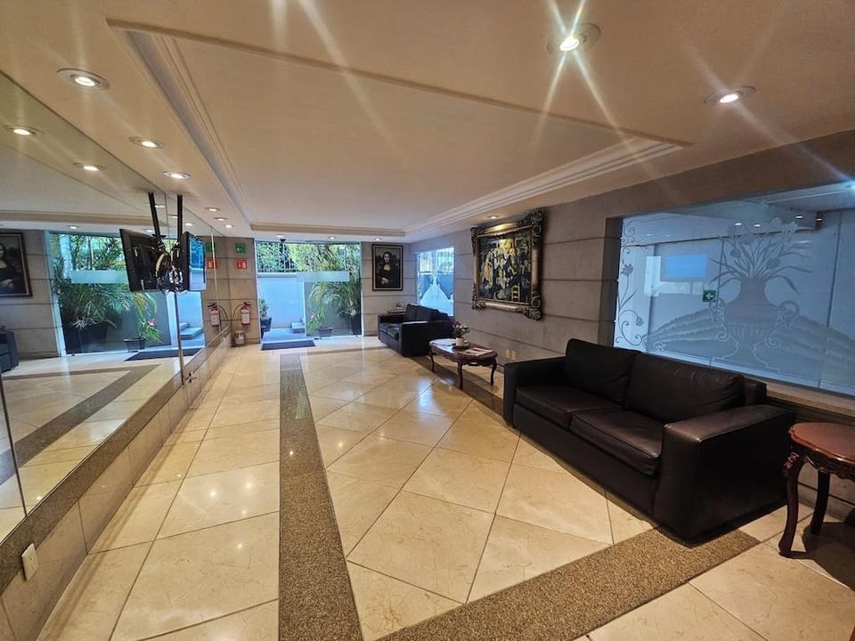 RESIDENCE L'HERITAGE aristoteles 140 Hotel in Mexico City